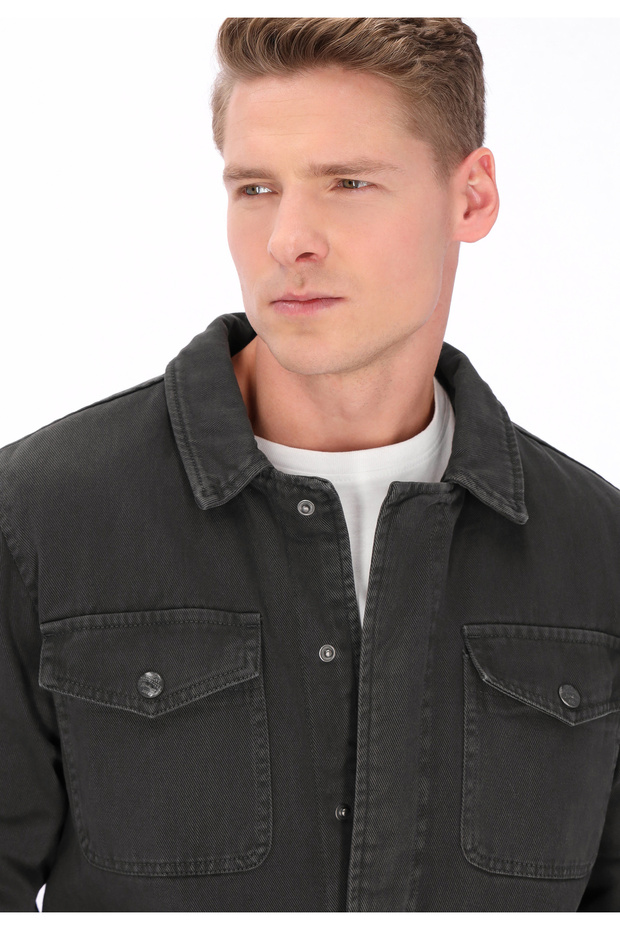 Jacke - 5