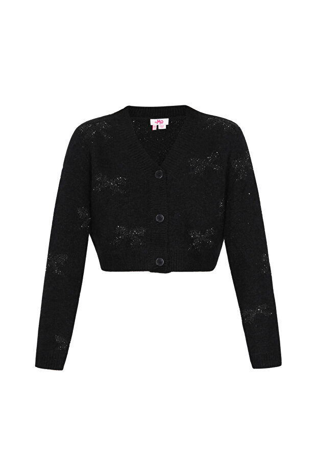 Strickjacke - 2