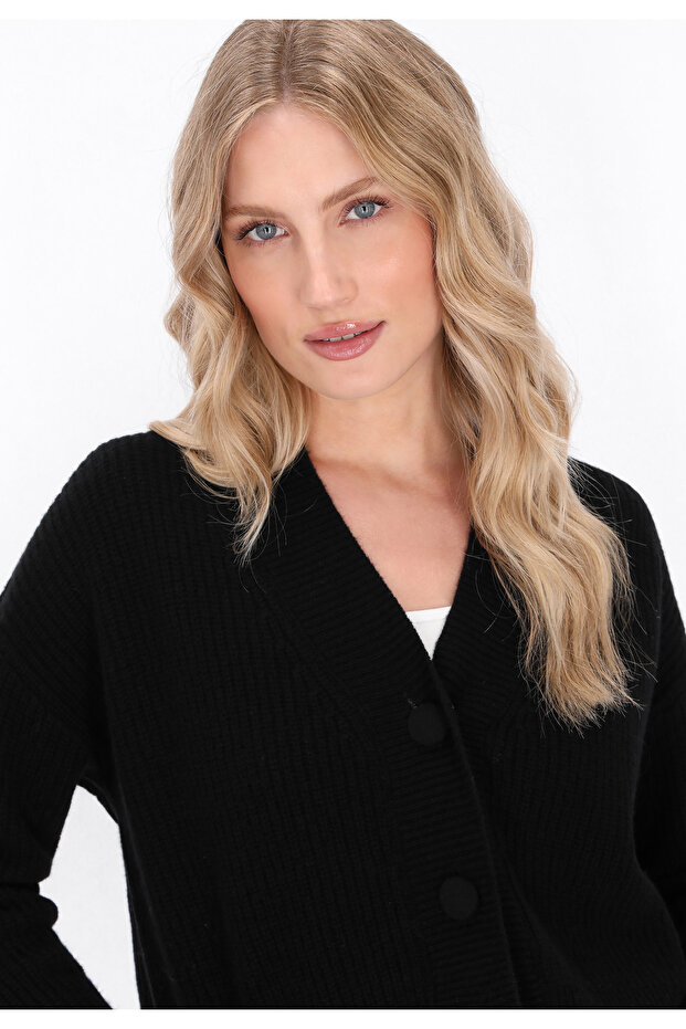 Strickjacke - 5