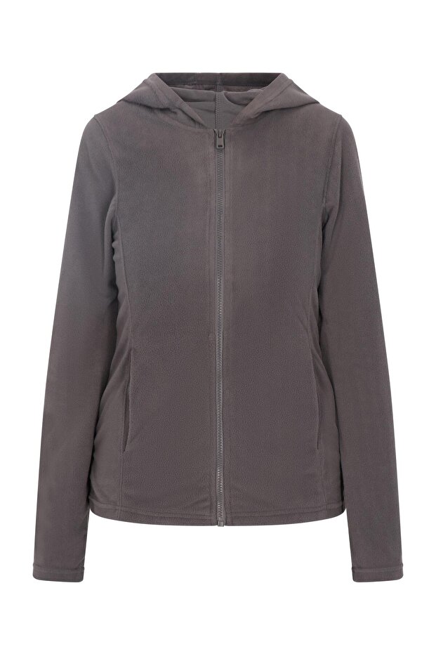 Fleecejacke - 1