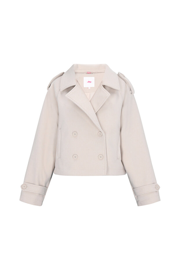 Jacket - 2
