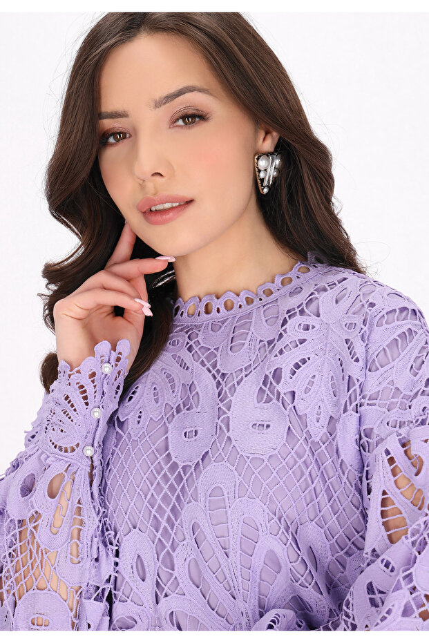 blouse - 5