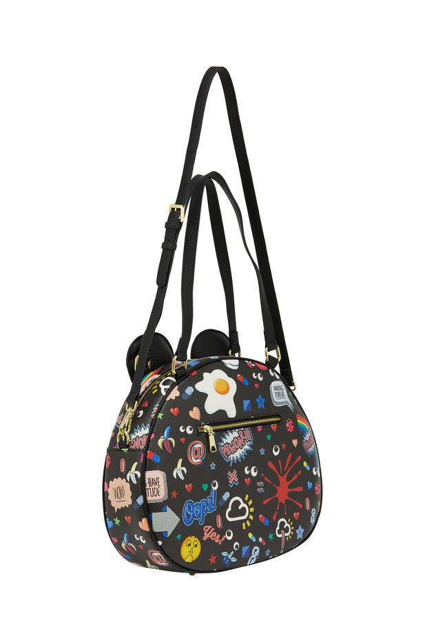 Shoulder Bag - 2