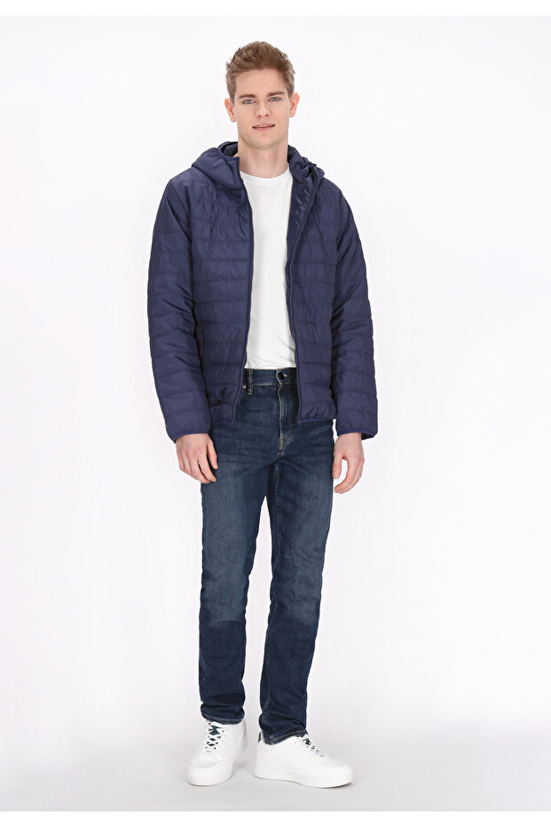 Jacke - 1