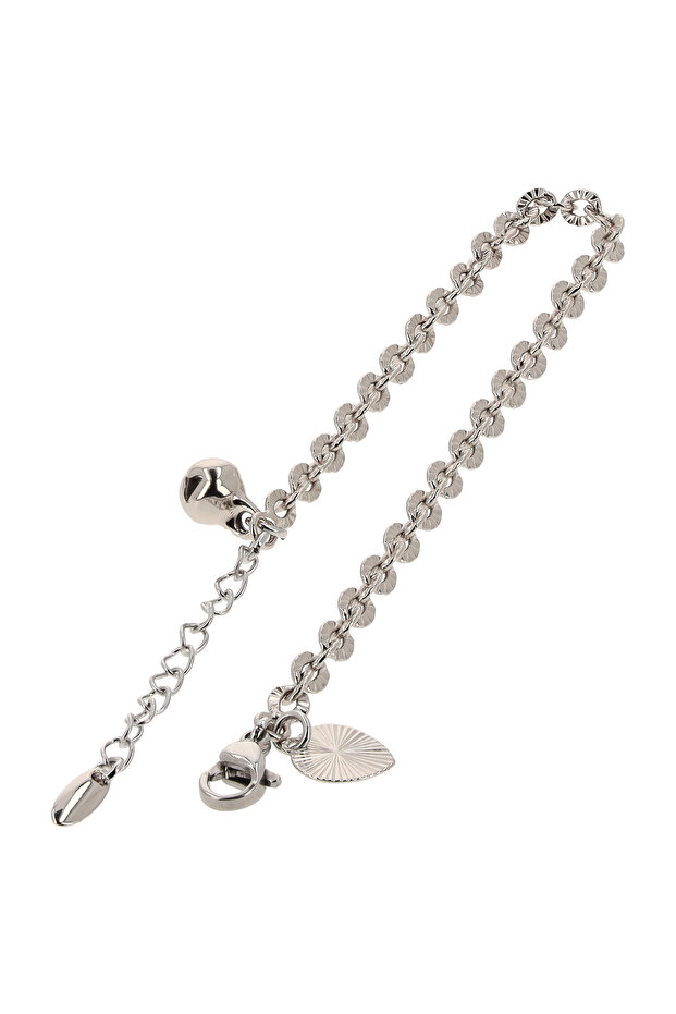 Chain Link Bracelet - 3