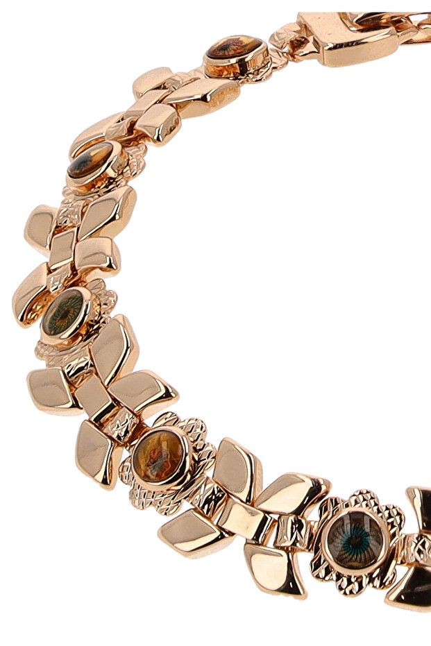Link Bracelet - 3