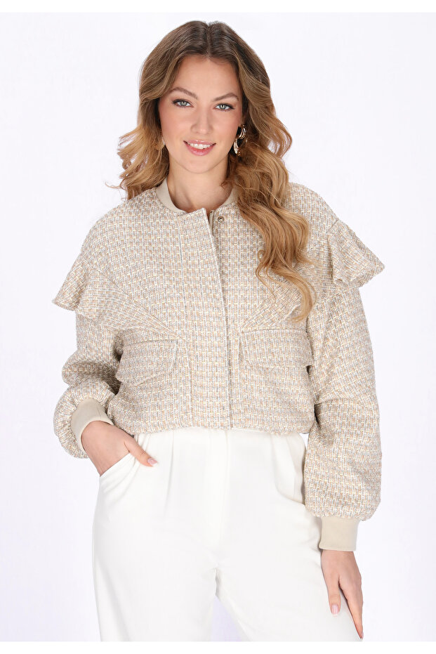 Jacket - 3