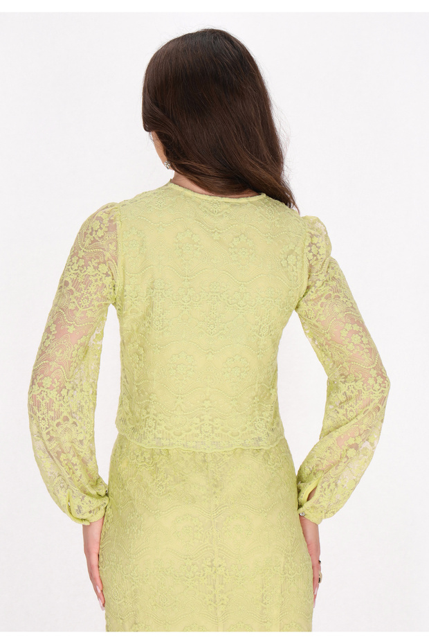 blouse - 4