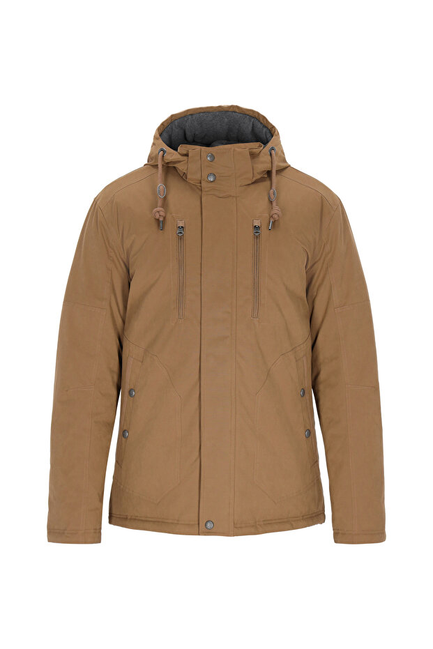 jacket - 2