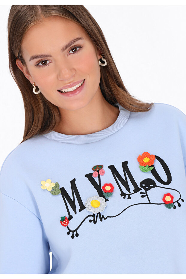 Sweatshirt - 5