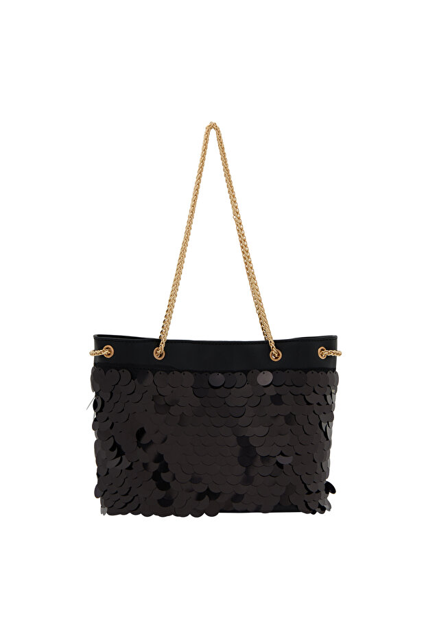 Shoulder Bag - 1