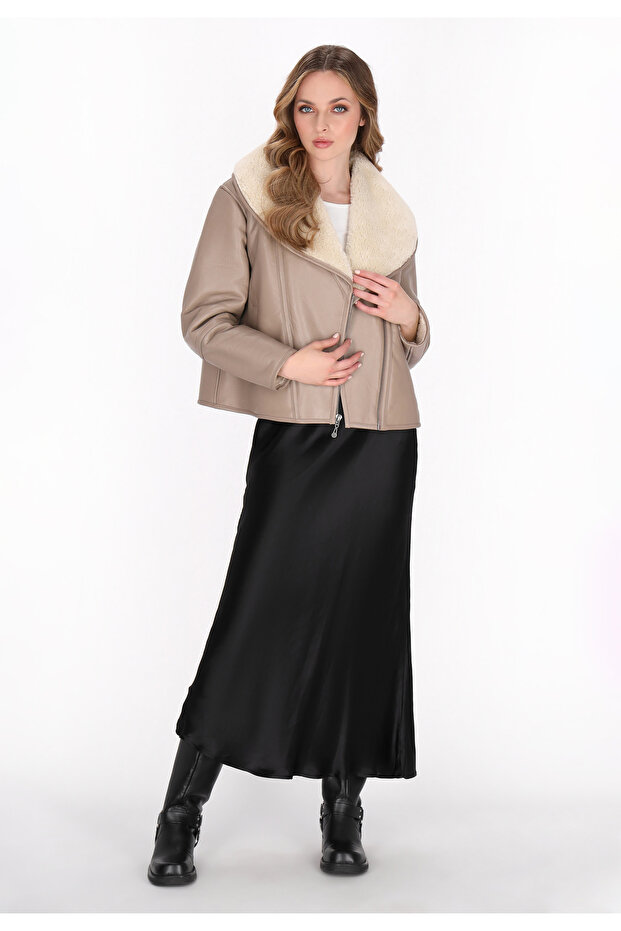 Jacket - 1