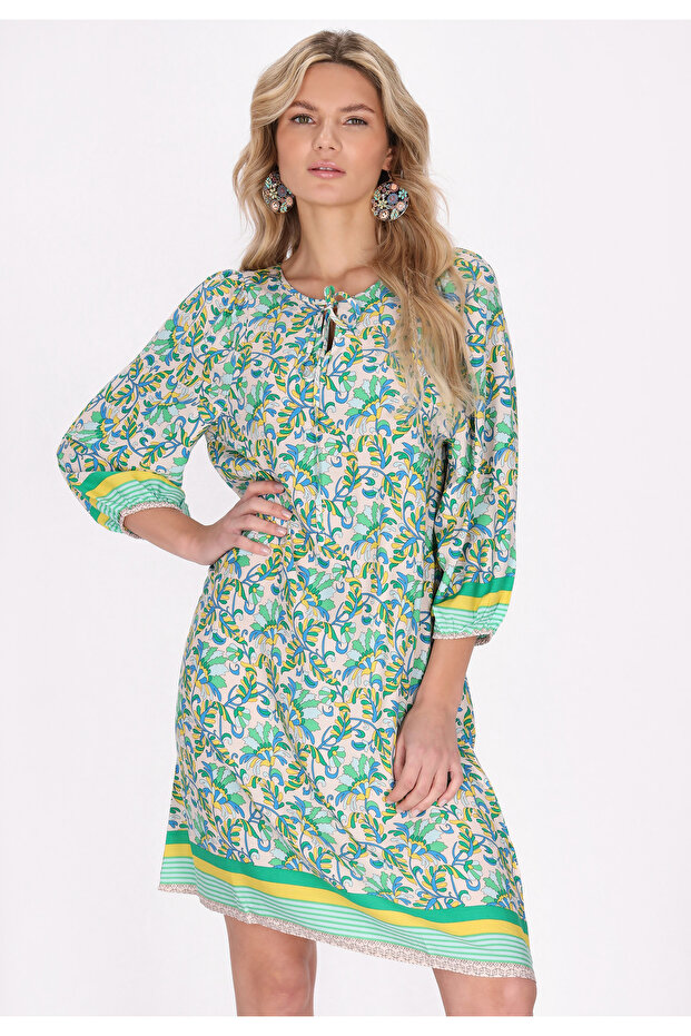 Kleid - 3