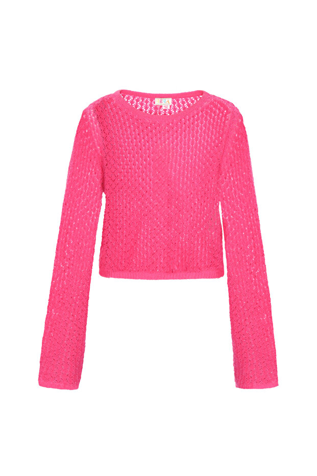 Pullover - 2