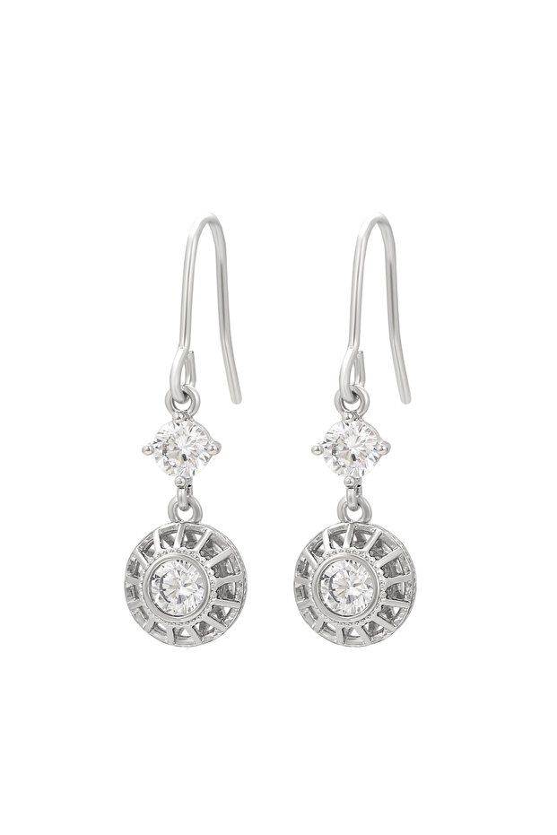 Drop Earrings - 1