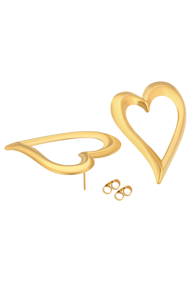 Earrings - 3