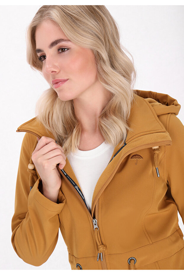 Jachetă Softshell - 5