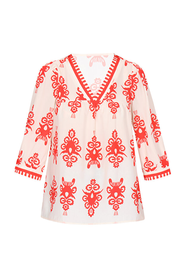 Blouse - 2