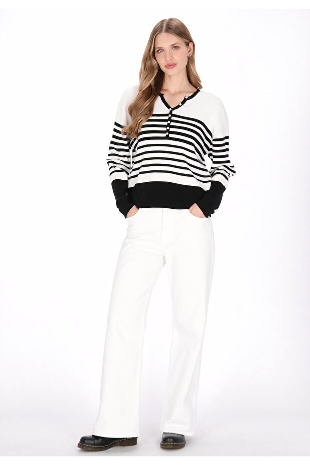 Pullover - 1