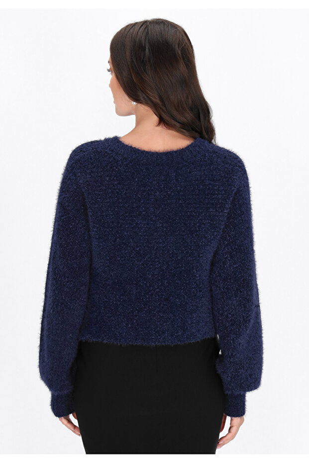 Cardigan - 4