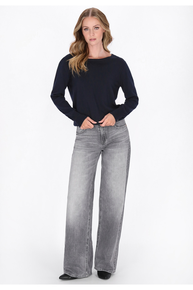 Pullover - 1