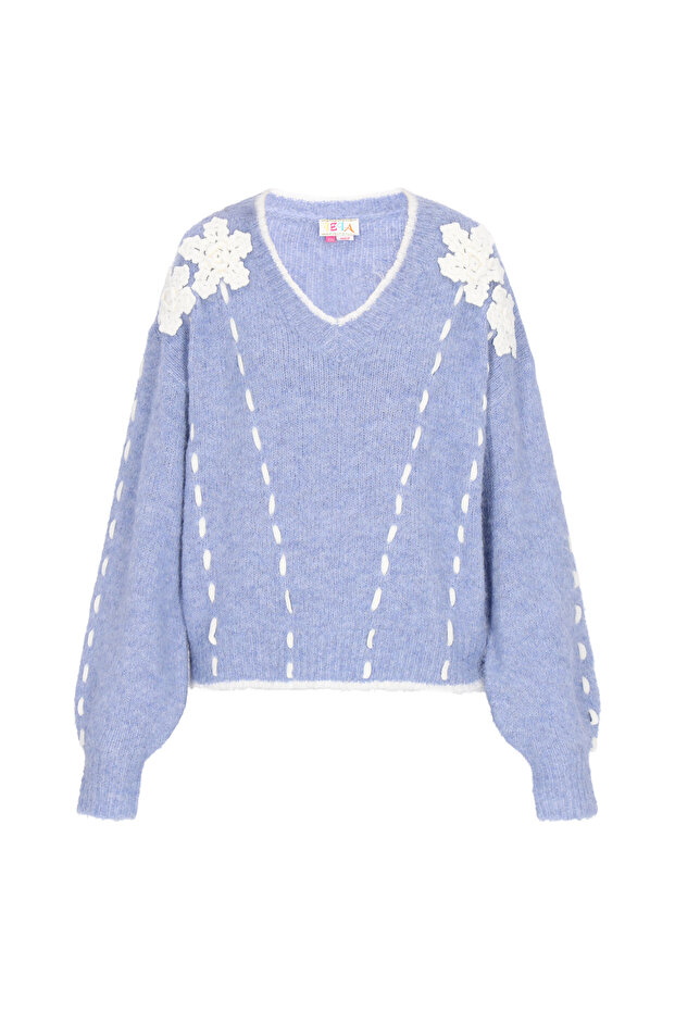Pullover - 2