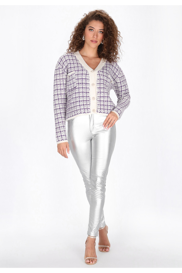 Cardigan - 1