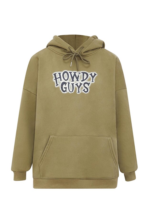 Hoodie - 1
