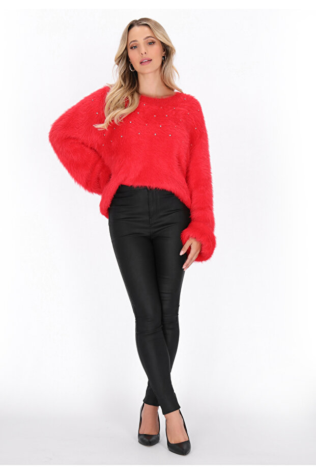 Pullover - 1