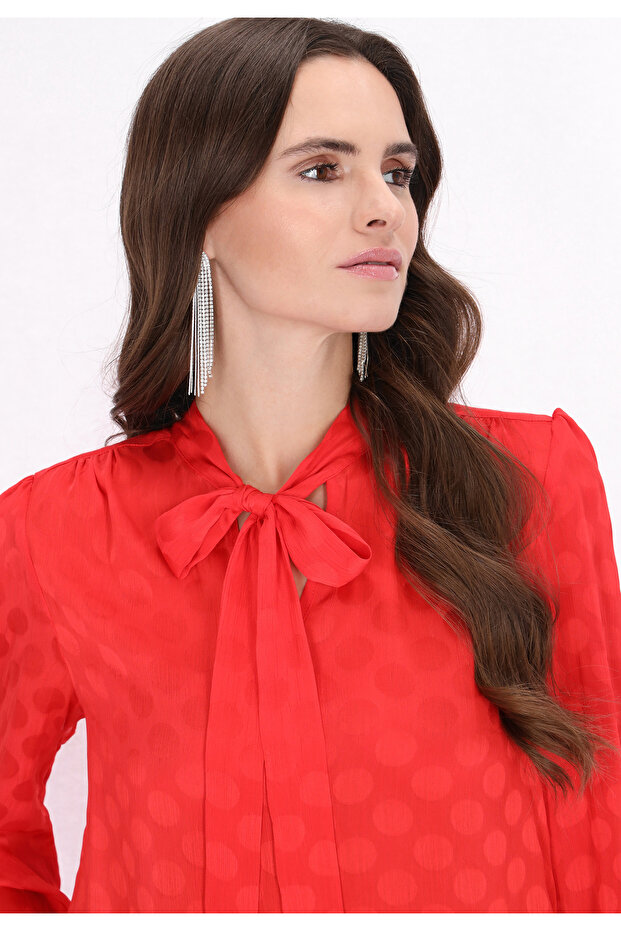 Bluse - 5