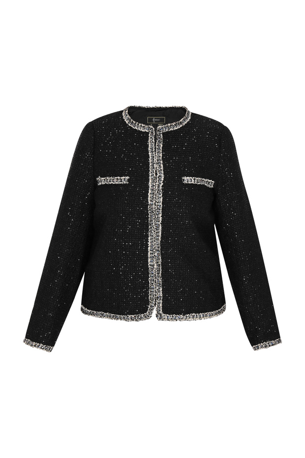 jacket - 2