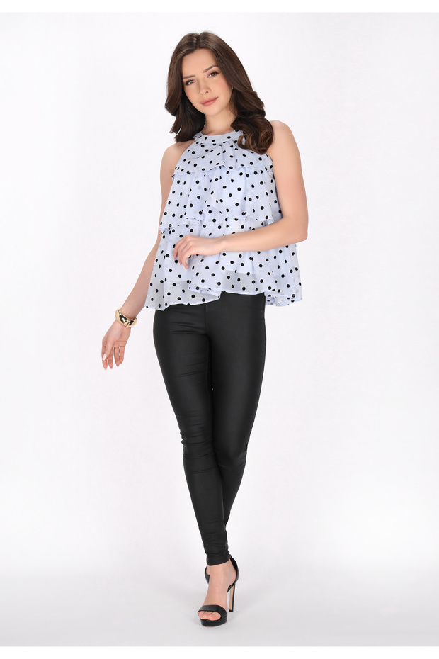 blouse - 1