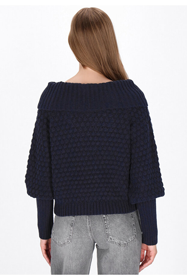 Pullover - 4