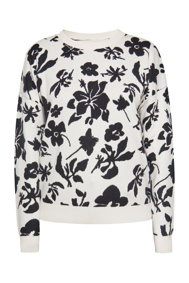 Pullover - 1