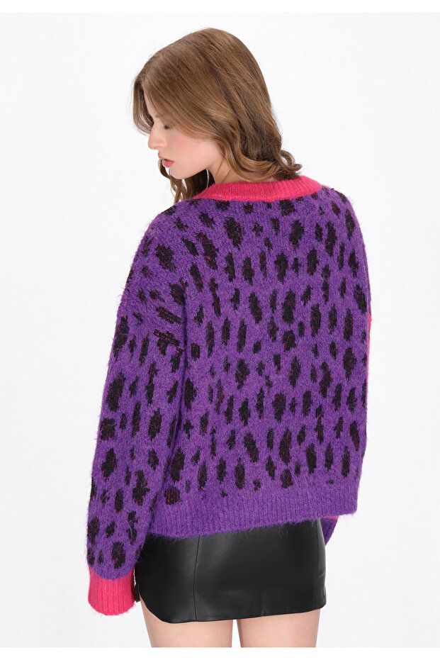 Pullover - 4