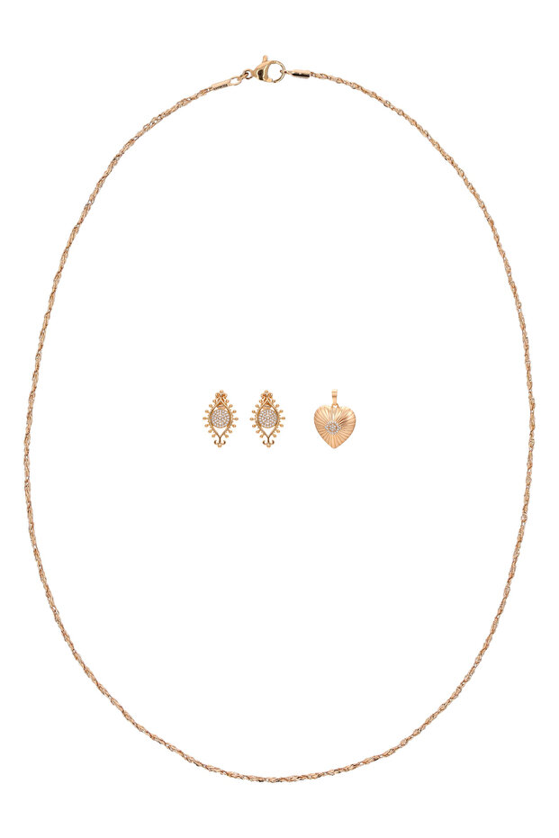 Jewelry Set - 1
