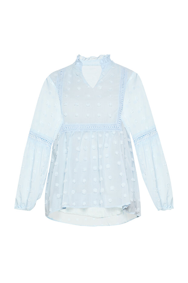 Blouse - 1