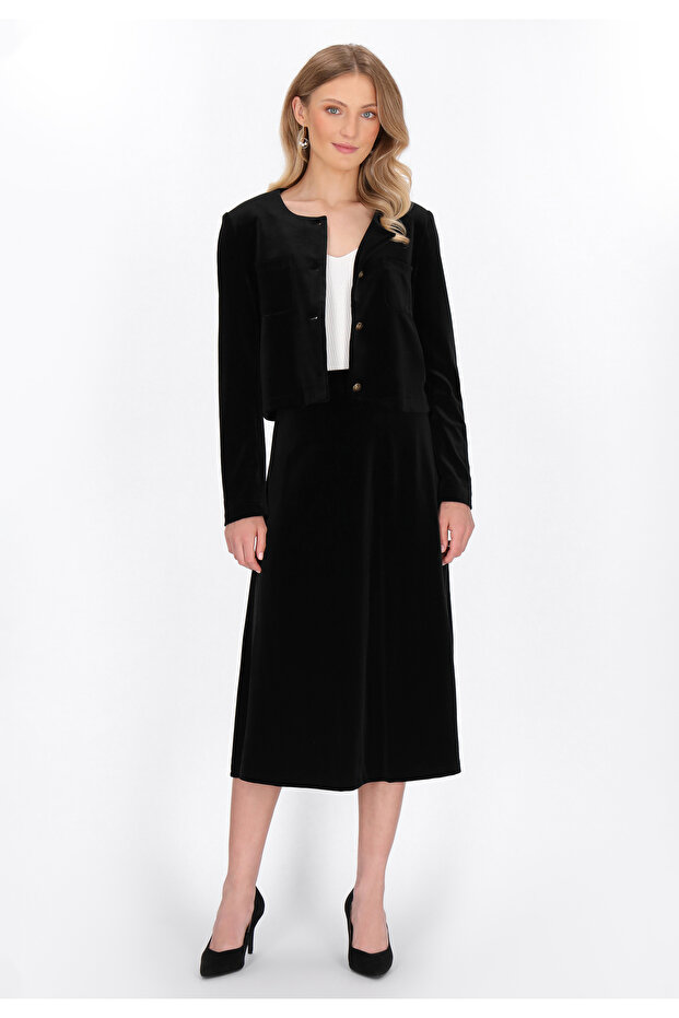 Blazer - 1