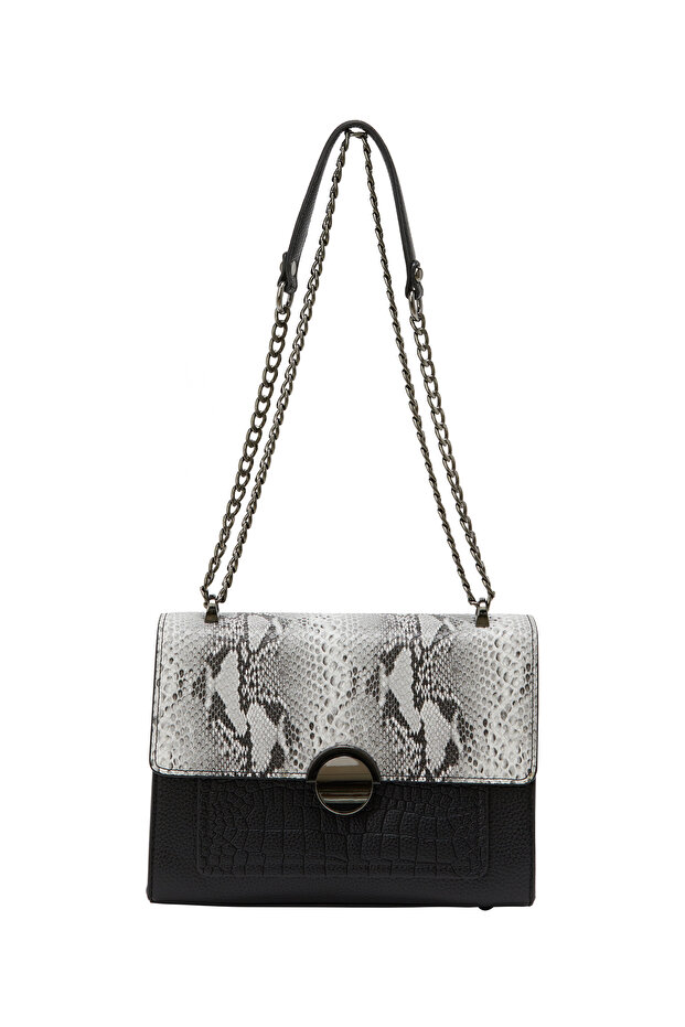 Flap Bag - 1