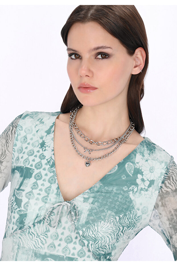 Kleid - 5