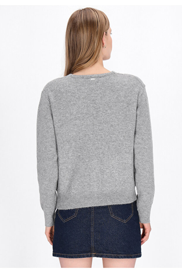 Strickjacke - 4