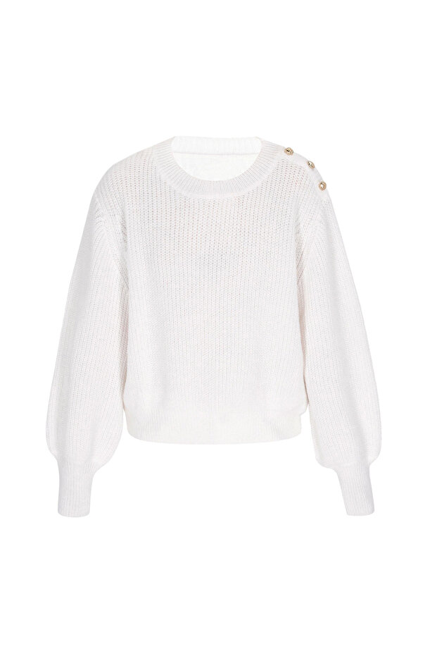 Pullover - 1