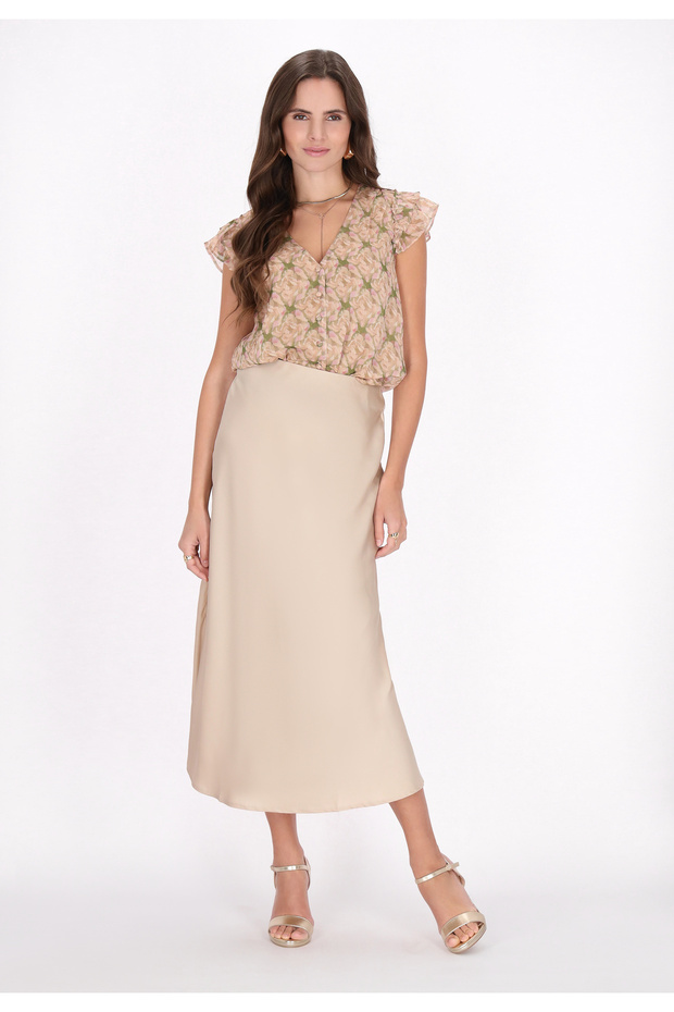 blouse - 1
