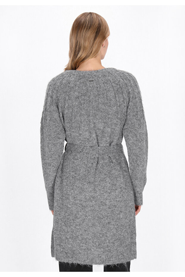 Strickjacke - 4