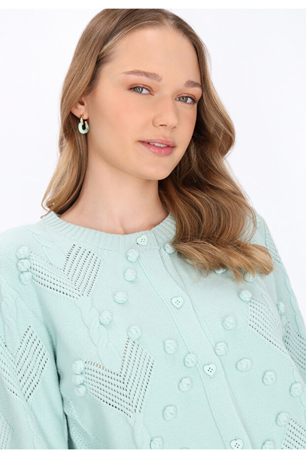 Cardigan - 5