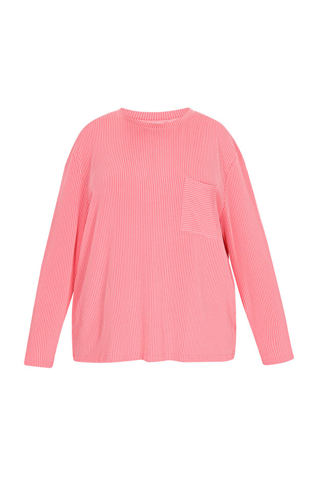 Plus Size Blouse - 2
