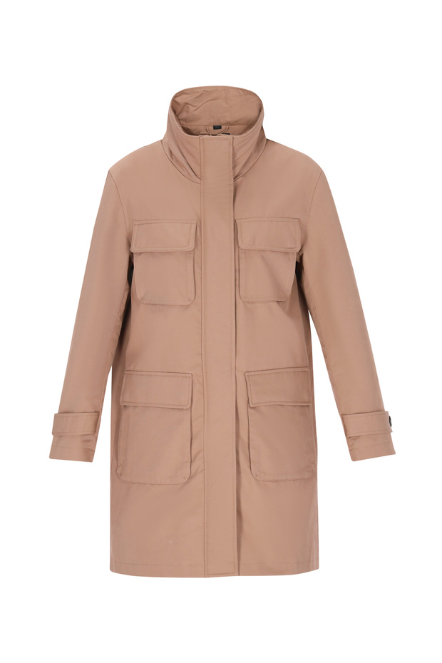 Parka - 2