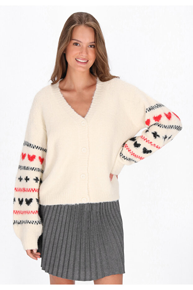Cardigan - 3