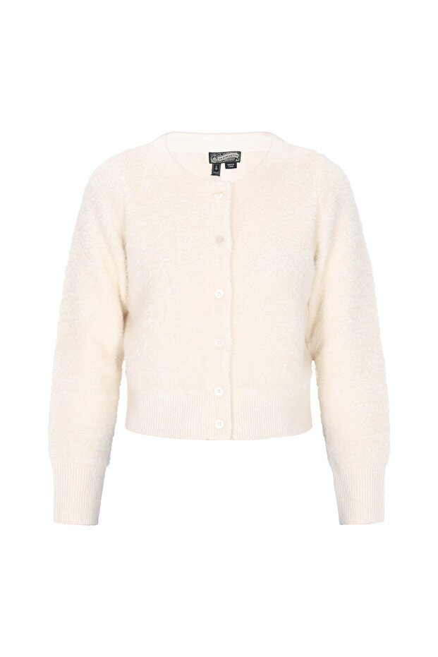 Strickjacke - 2