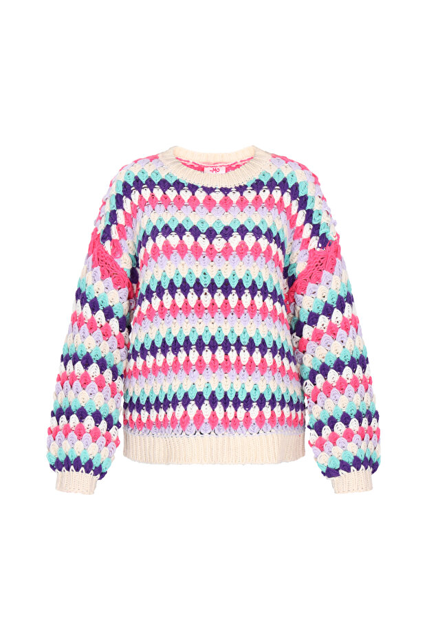 Sweater - 2